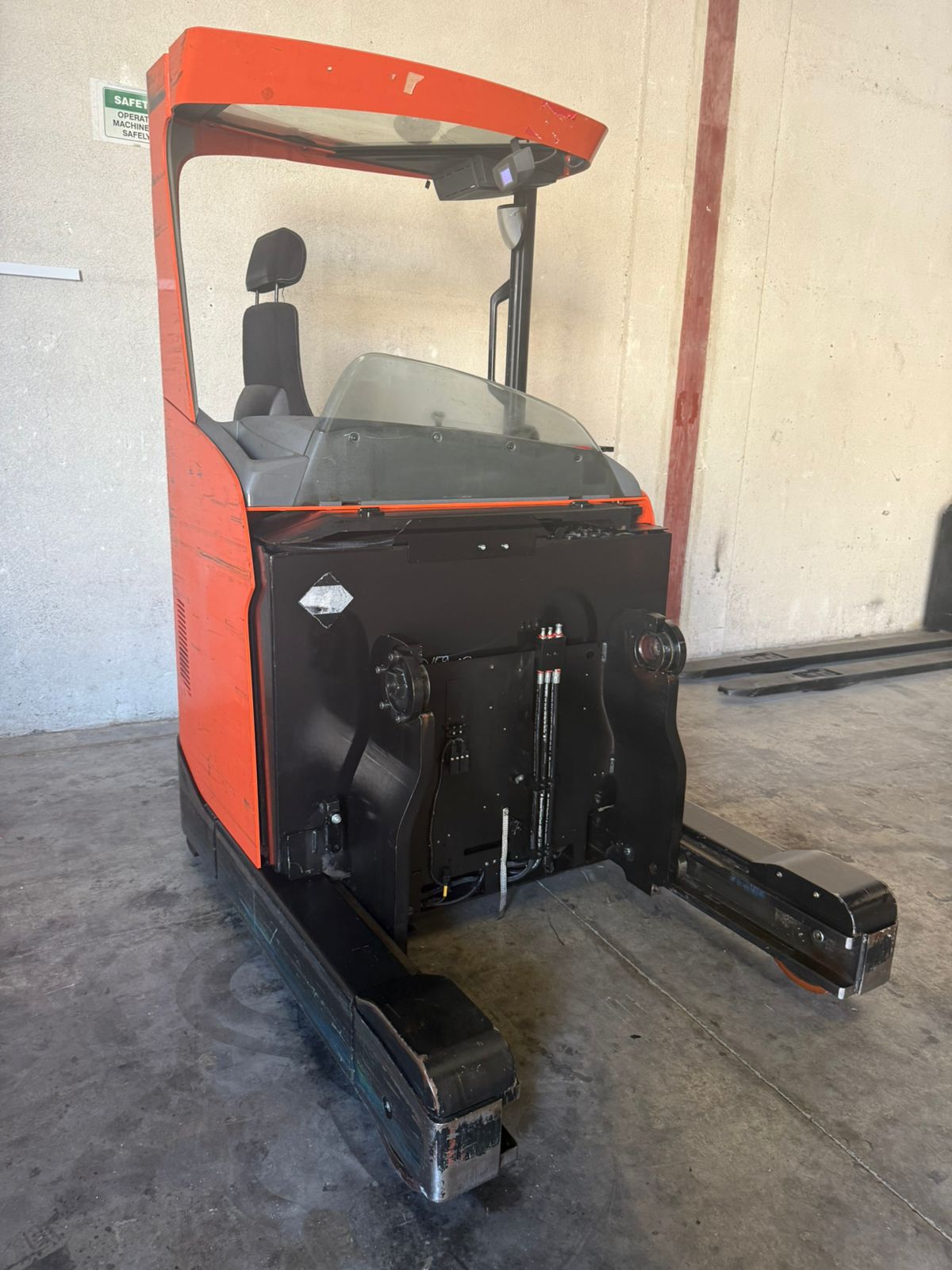 2017 Toyota RRE160H - RT007