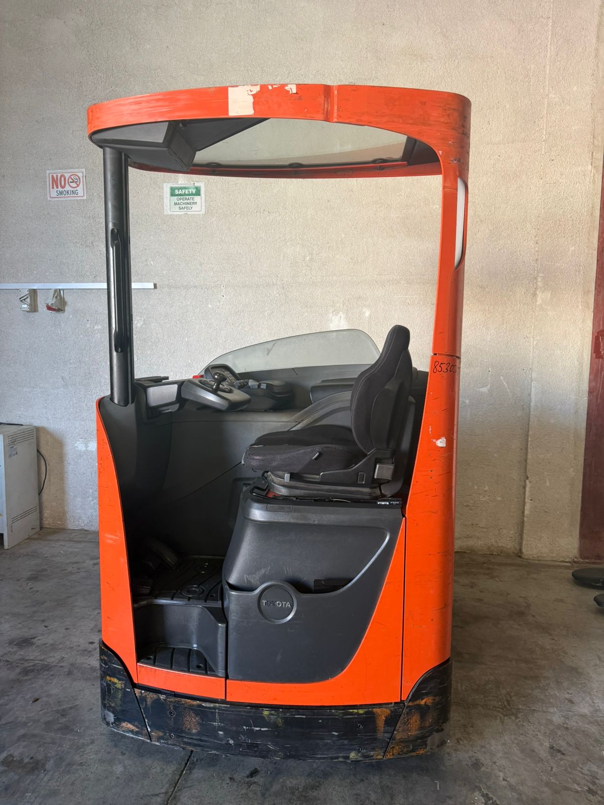 2017 Toyota RRE140H - RT008