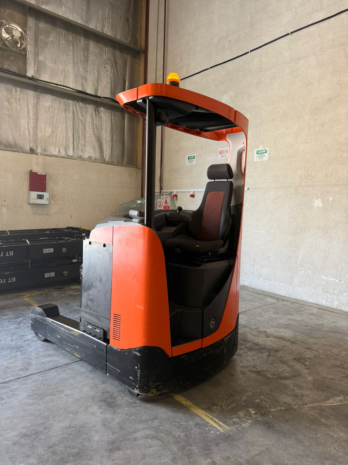 2018 Toyota RRE200 - RT006