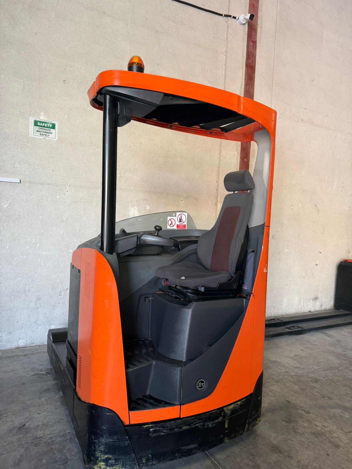 2018 Toyota RRE200 - RT006