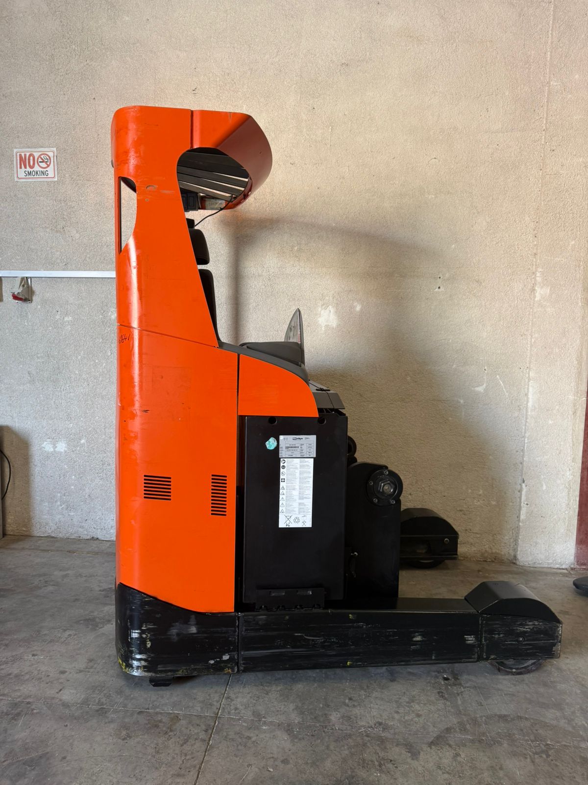 2018 Toyota RRE200 - RT006