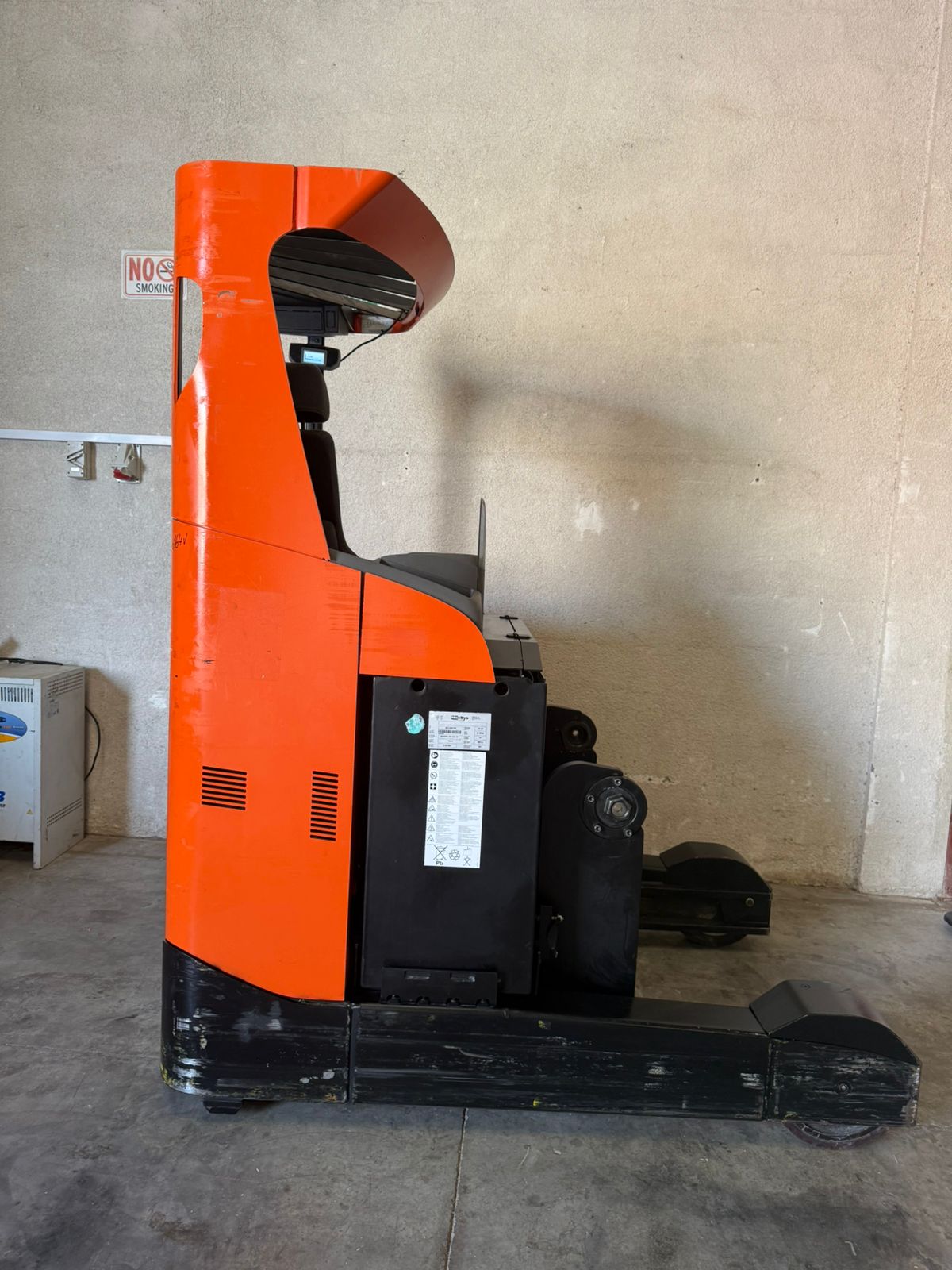 2018 Toyota RRE200 - RT006