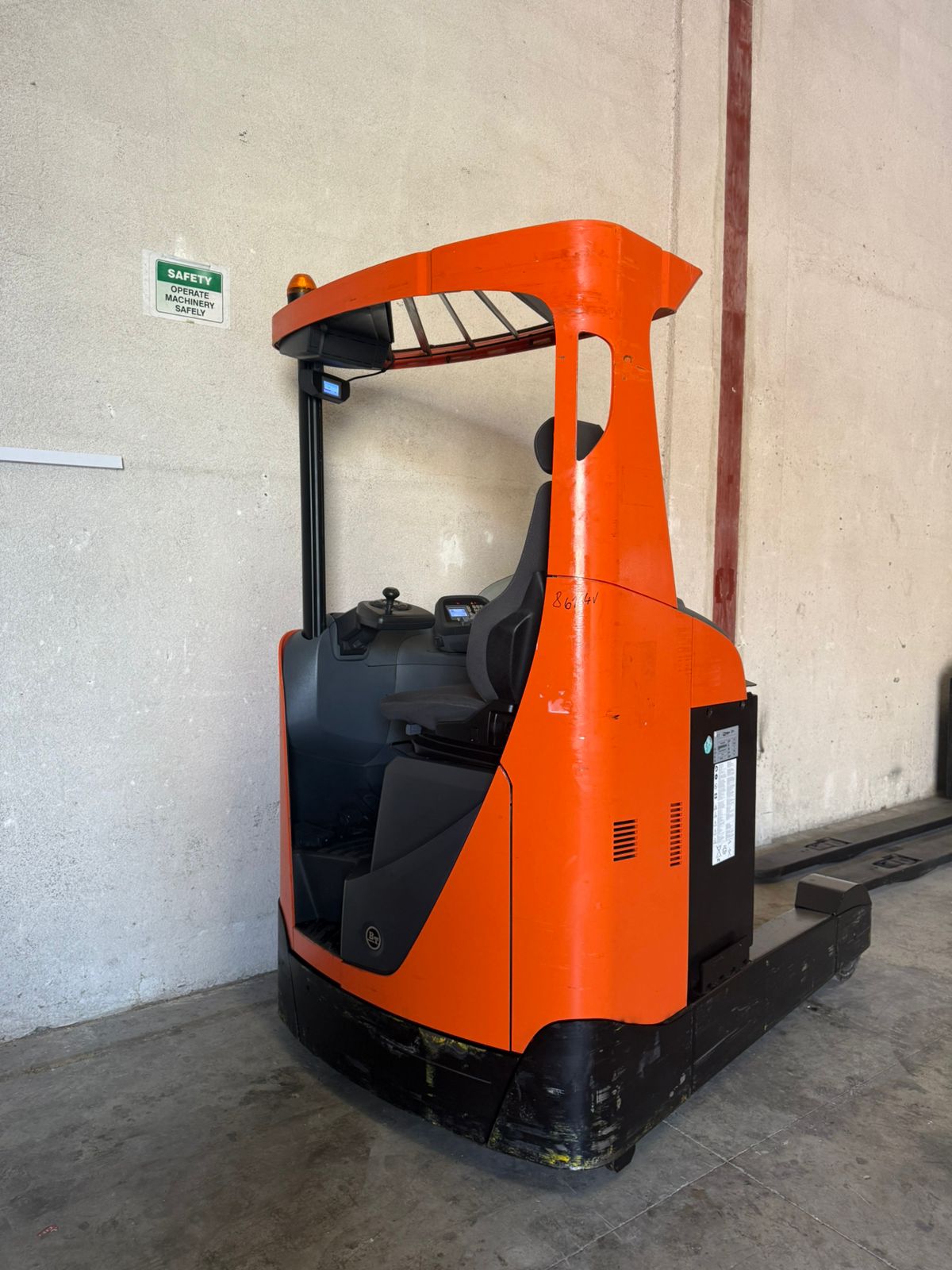 2018 Toyota RRE200 - RT006