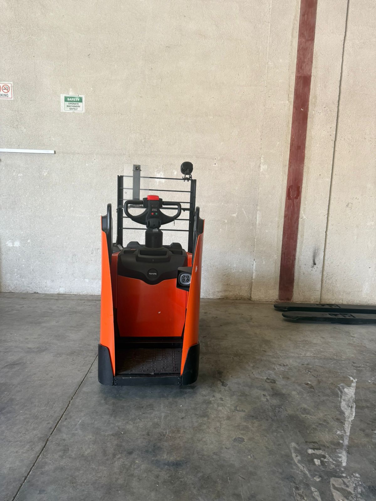 2017 Toyota LPE200 - LP005