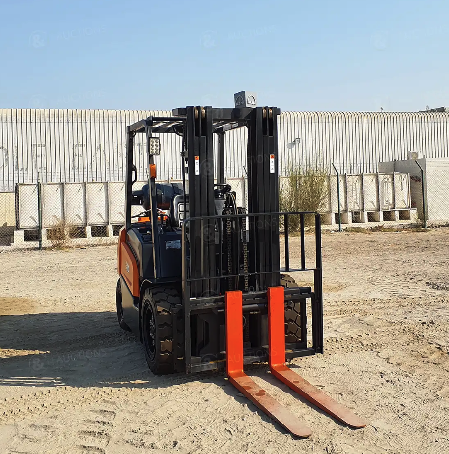 Doosan G30NXP 2021