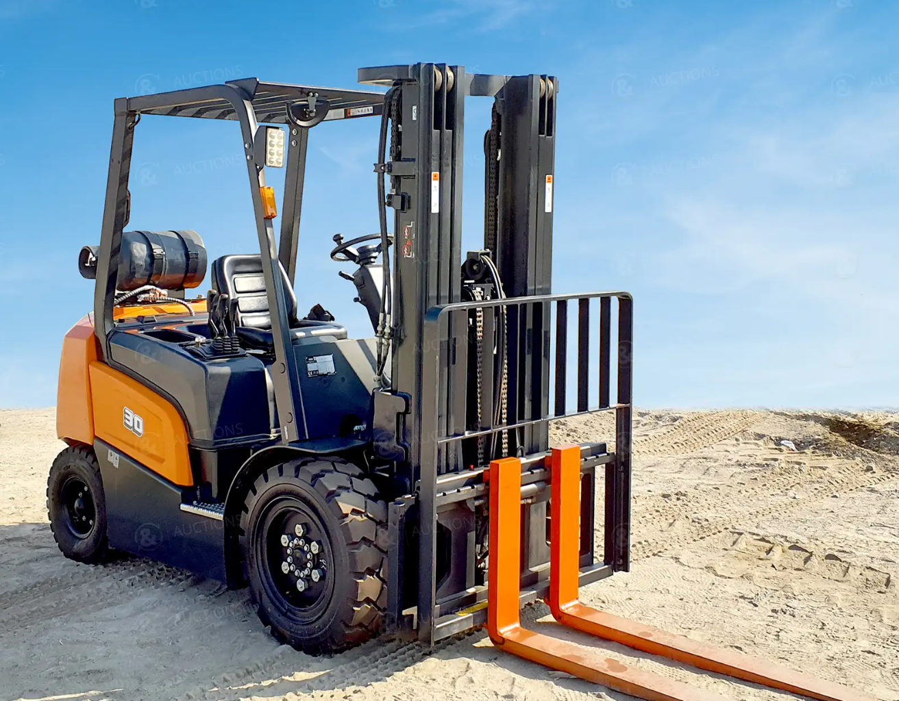 Doosan G30NXP 2021