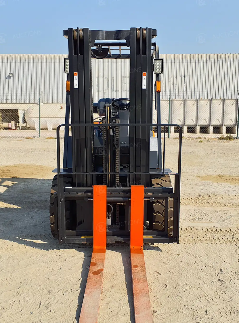 Doosan G30NXP 2021