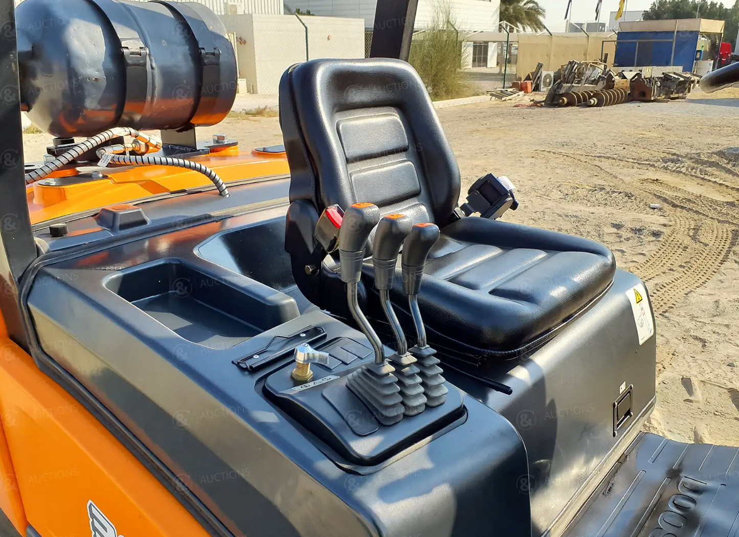 Doosan G30NXP 2021