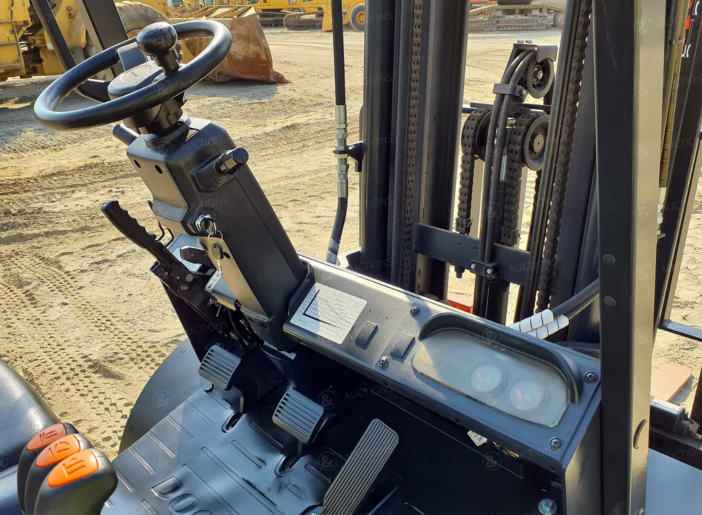 Doosan G30NXP 2021