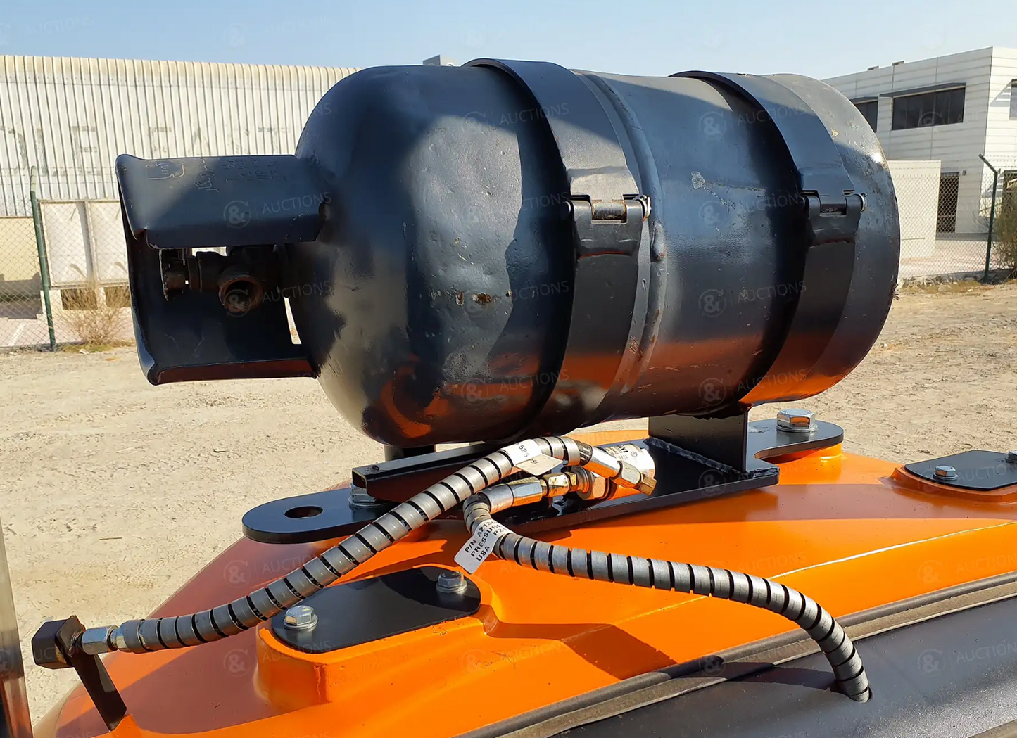 Doosan G30NXP 2021