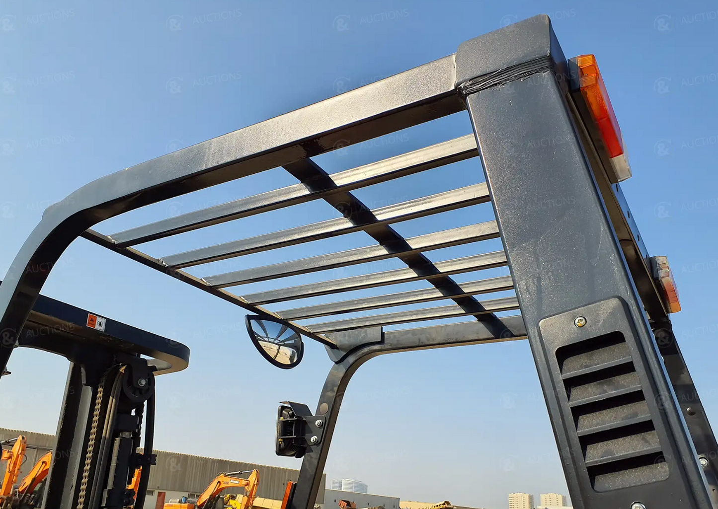 Doosan G30NXP 2021