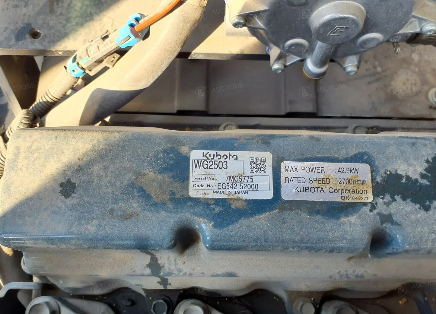 Doosan G30NXP 2021