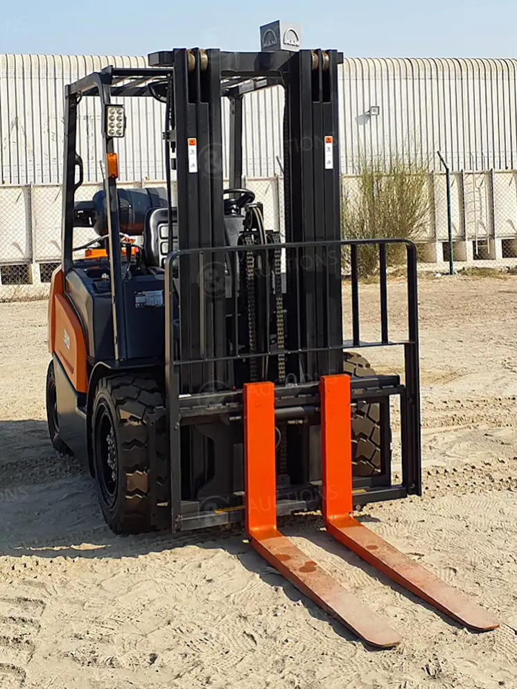 Doosan G30NXP 2021