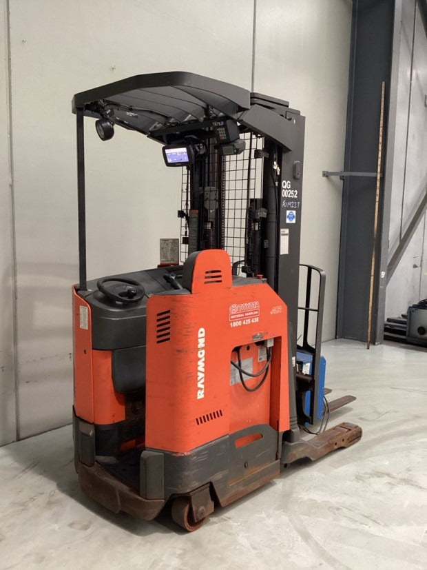 2018 Raymond R45TT - FU19227