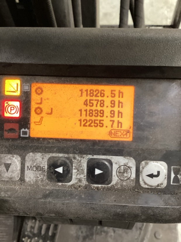 2018 Toyota 8FBE20 - FU19830