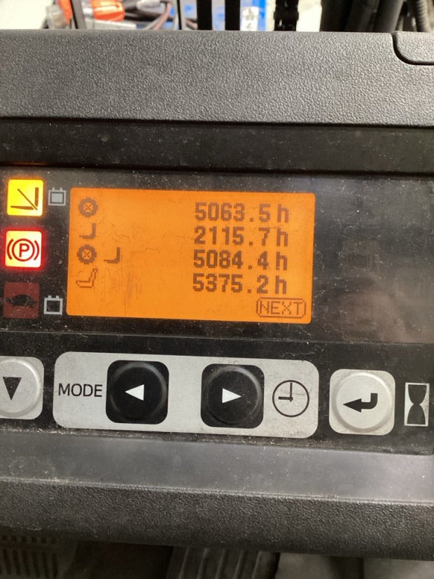 2018 Toyota 8FBN20 - FU19923