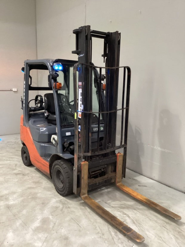 2018 Toyota 32-8FG18 - FU19945