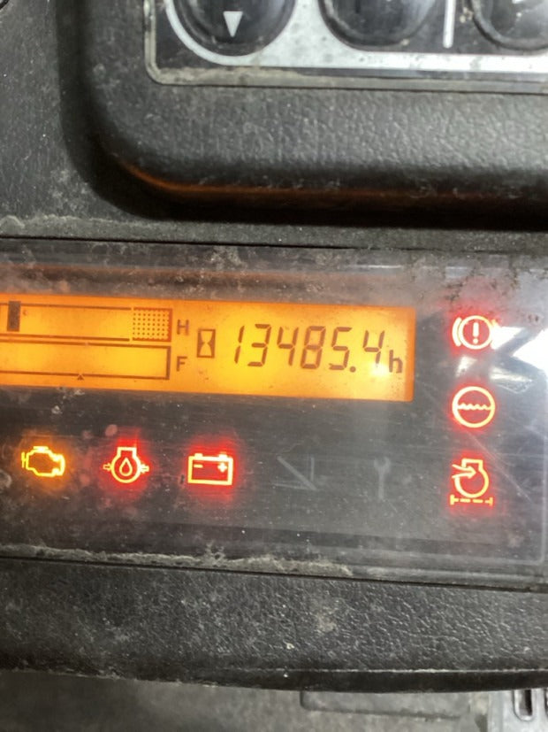 2014 Toyota 32-8FG18 - FU19897
