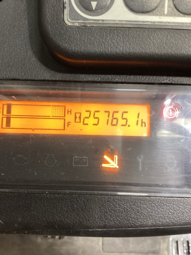2019 Toyota 32-8FG18 - FU19751