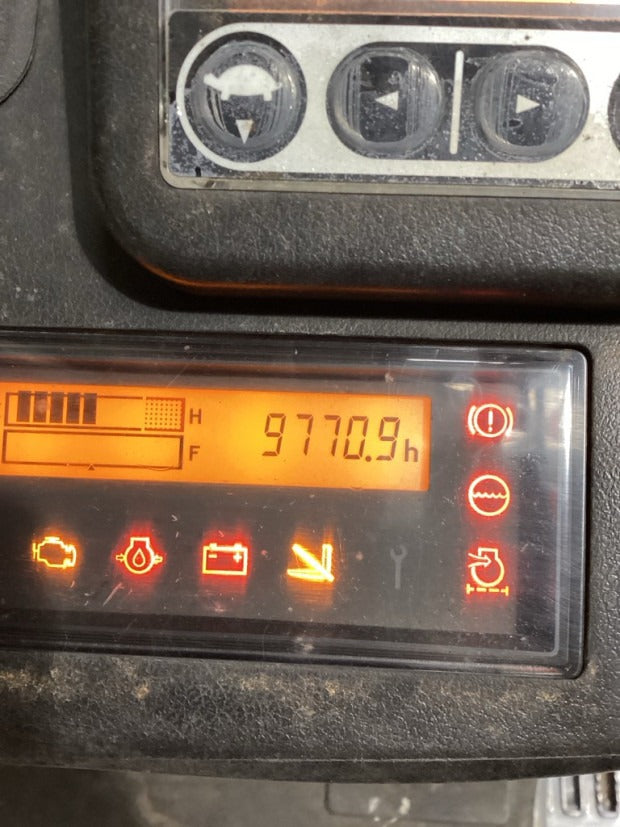 2016 Toyota 32-8FG15 - FU19755