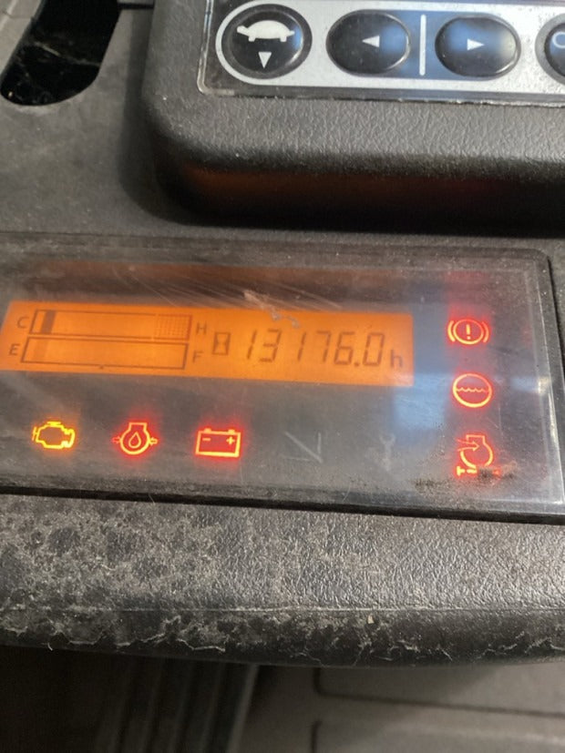 2013 Toyota 32-8FG18 - FU19894