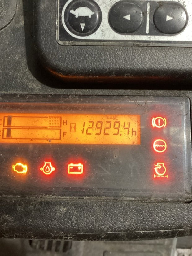 2015 Toyota 32-8FG18 - FU19899