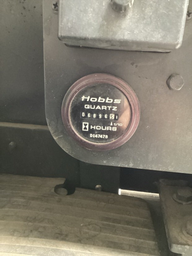 2005 Crown CG15 - FU19866