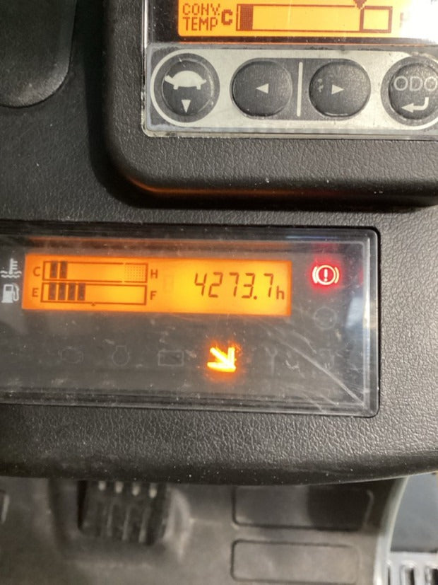 2018 Toyota 32-8FG18 - FU19953