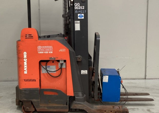 2018 Raymond R45TT - FU19227