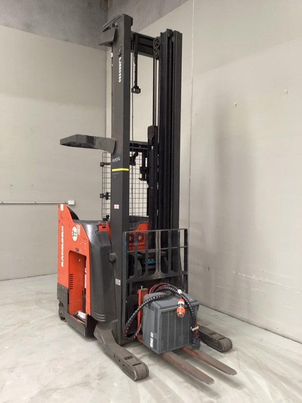 2015 Raymond 7700 - FU19256