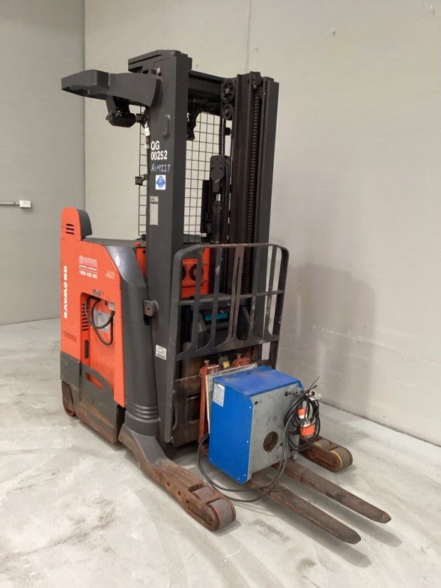2018 Raymond R45TT - FU19227