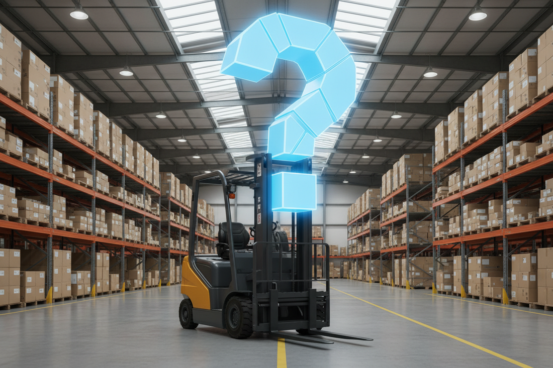 What Is a Forklift Used For? A Complete UAE Guide by Liftstein Middle East