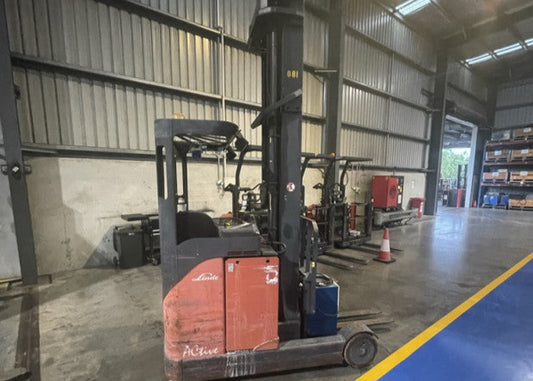 2011 Linde R20 - FU18480