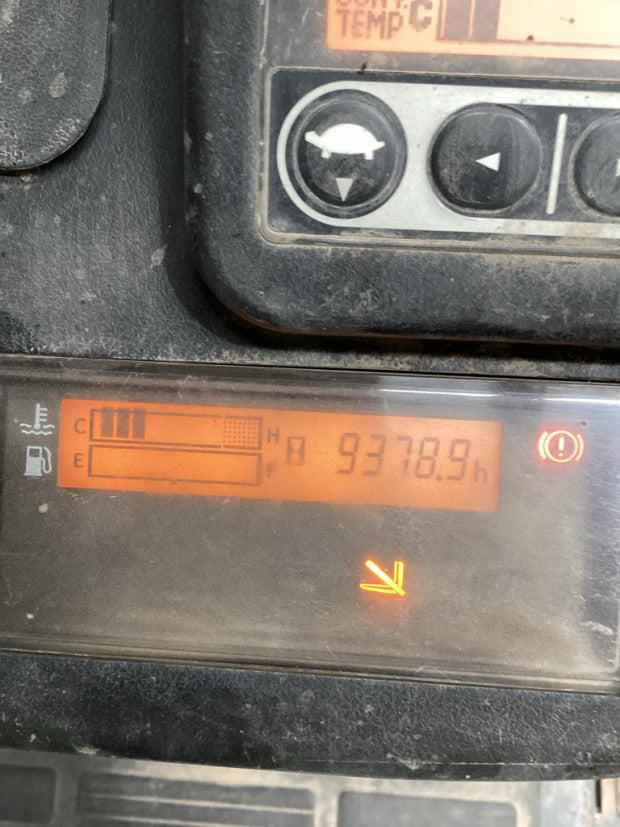 2015 Toyota 32-8FG25 - FU18777