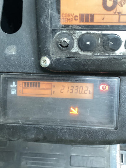 2011 Toyota 32-8FG25 - FU18809