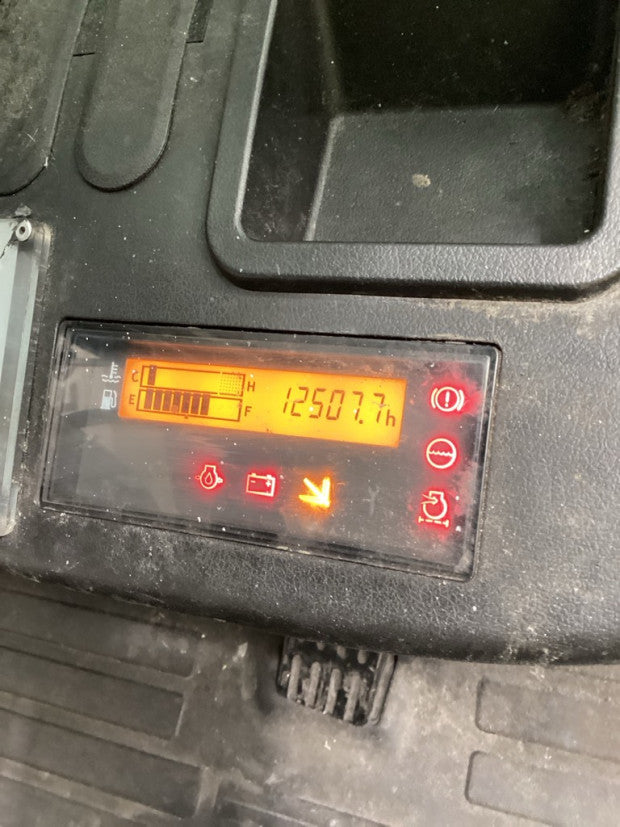 2019 Toyota 32-8FG20 - FU18838