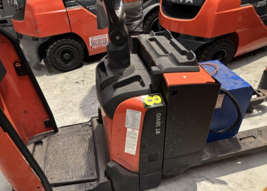 2018 BT LPE200Z - FU19324