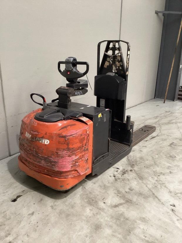 2014 Raymond 8510 - FU19673