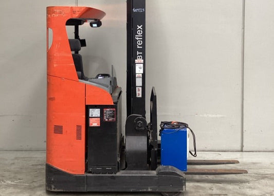 2013 BT RRE140 - FU19728