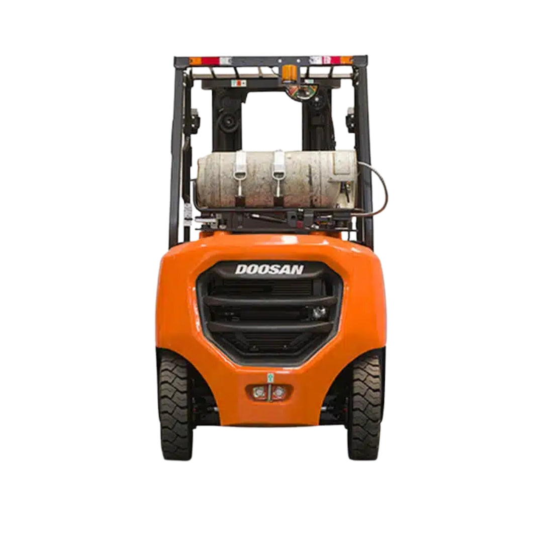 2021 Brand New Doosan G30NXP (4.7M Mast)  - FL0016