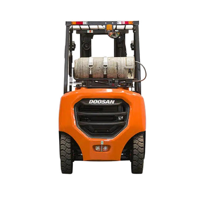 2021 Brand New Doosan G30NXP (4.7M Mast)  - FL0016
