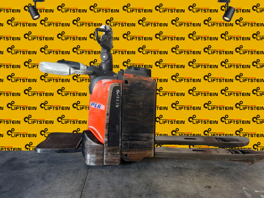 2017 Toyota LPE200 - LP003