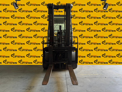 2017 Toyota 8FDU30 - FL0024