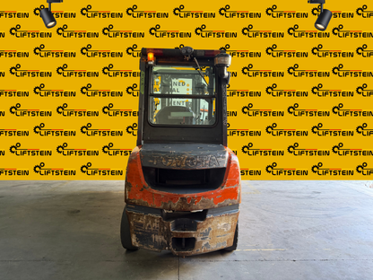 2017 Toyota 8FDU30 - FL0024