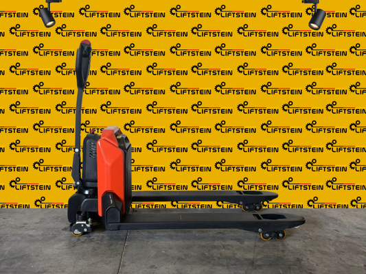 2024 Toyota LHE150 - LH001