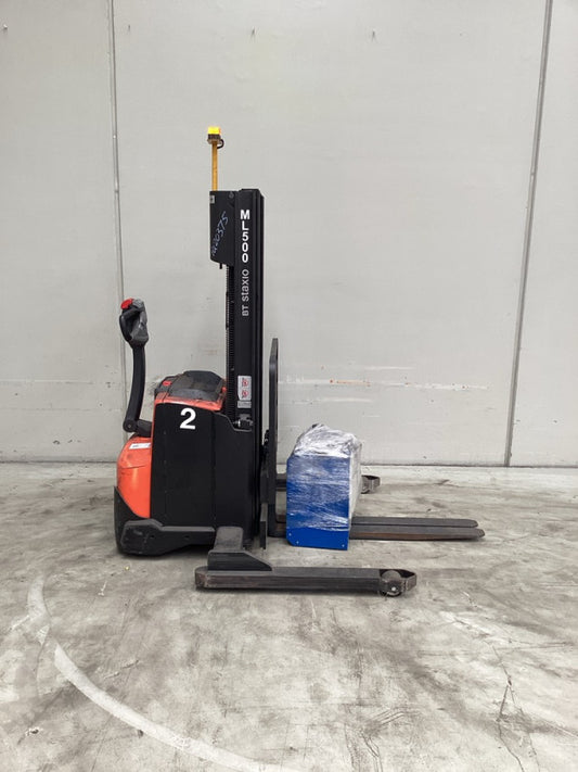 2020 BT SWE120S - SW001