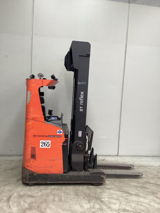 2019 BT RRE160H - RT0014