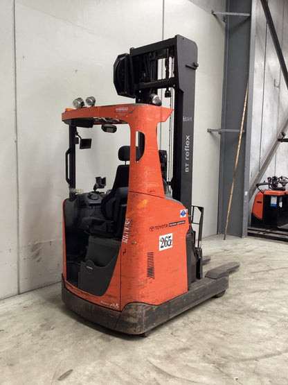 2019 BT RRE160H - RT0014