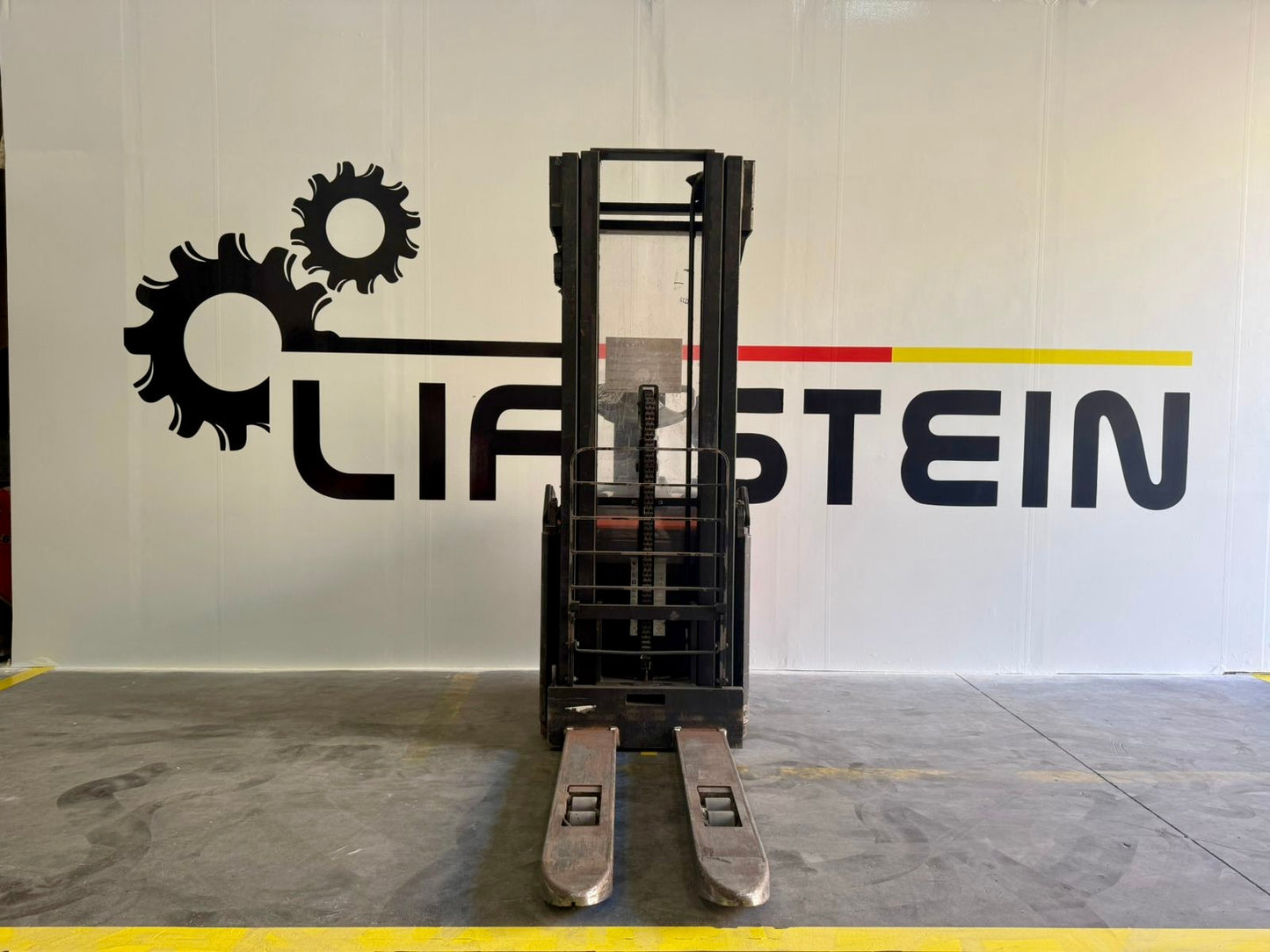 2018 Toyota SPE140 - SP001