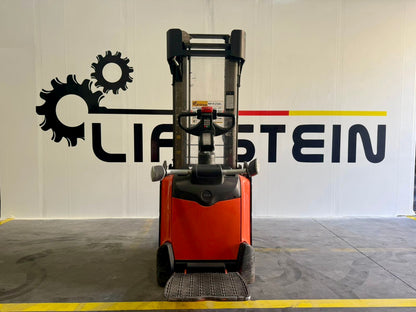 2018 Toyota SPE140 - SP001